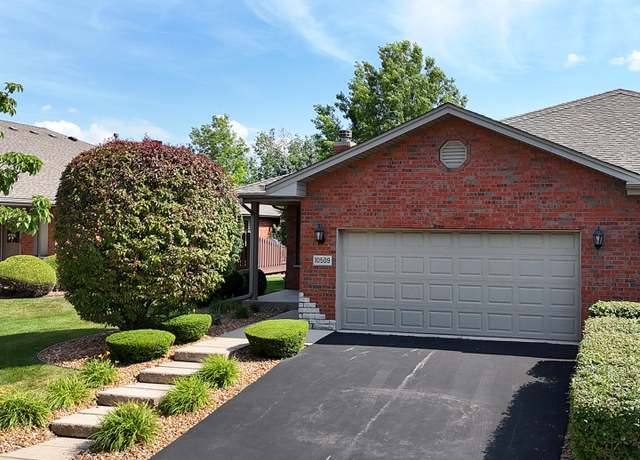 Property at 10509 San Luis Ln, Orland Park, IL 60467, 4 beds, 3 baths