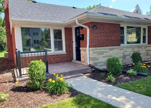 Property at 1308 Frances Pkwy, Park Ridge, IL 60068, 3 beds, 2 baths