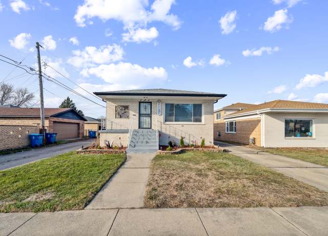Property at 562 Escanaba Ave, Calumet City, IL 60409, 4 beds, 2 baths