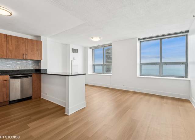 Property at 474 N Lake Shore Dr #5611, Chicago, IL 60611, 1 bath