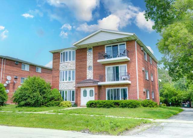Property at 16035 Laramie Ave, Oak Forest, IL 60452, 12 beds, 6 baths