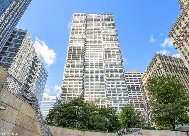 Property at 405 N Wabash Ave #713, Chicago, IL 60611, 1 bed, 1 bath