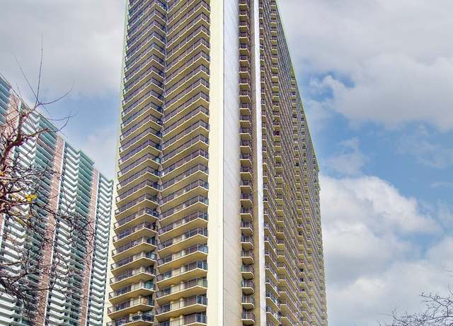 Property at 6007 N Sheridan Rd Unit 30F, Chicago, IL 60660, 2 beds, 2 baths
