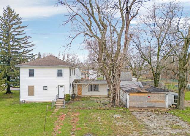 Property at 2003 Emerson Ave, Melrose Park, IL 60164, 4 beds, 2 baths