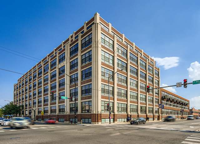 Property at 3963 W Belmont Ave #336, Chicago, IL 60618, 2 beds, 1 bath