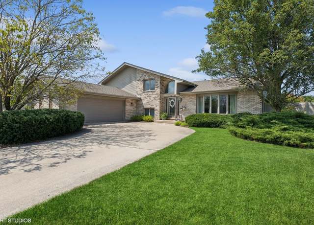 Property at 10030 Lindsay Ln, Mokena, IL 60448, 4 beds, 3 baths