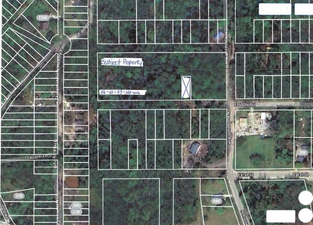 Property at 000 E 2nd St, Sun River Terrace, IL 60964