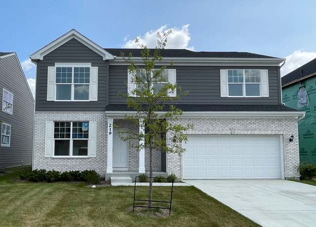 Property at 219 Jorrie Ln, Bloomingdale, IL 60108, 4 beds, 2.5 baths