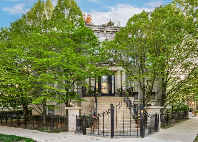 Property at 401 W Dickens Ave, Chicago, IL 60614, 4 beds, 5.5 baths