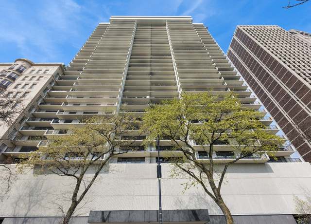 Property at 1212 N Lake Shore Dr Unit 16BS, Chicago, IL 60610, 2 beds, 2 baths