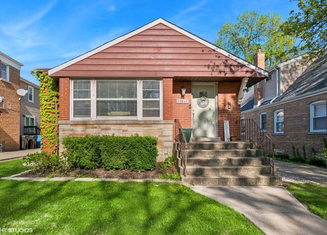 Property at 10211 S Artesian Ave, Chicago, IL 60655, 2 beds, 1.5 baths