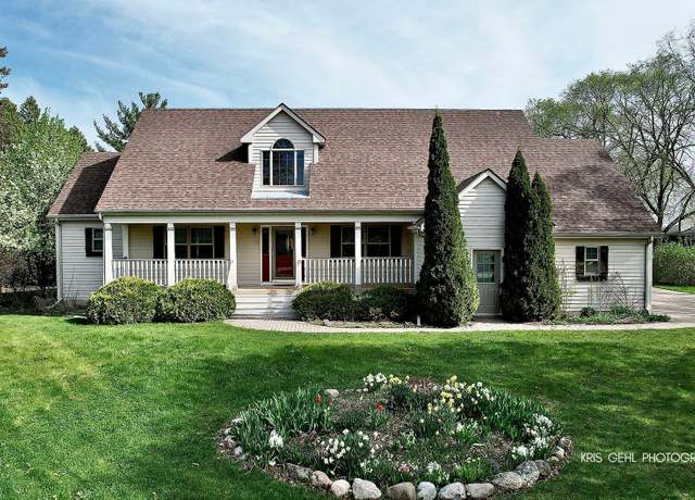 Property at 39470 N Winchester Rd, Wadsworth, IL 60083, 4 beds, 3 baths
