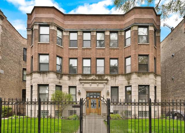 Property at 4741 N Kenmore Ave Unit 1S, Chicago, IL 60640, 3 beds, 2.5 baths