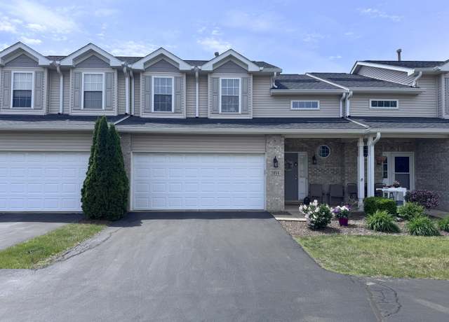 Property at 3854 Trading Post Ln, Joliet, IL 60435, 3 beds, 2.5 baths