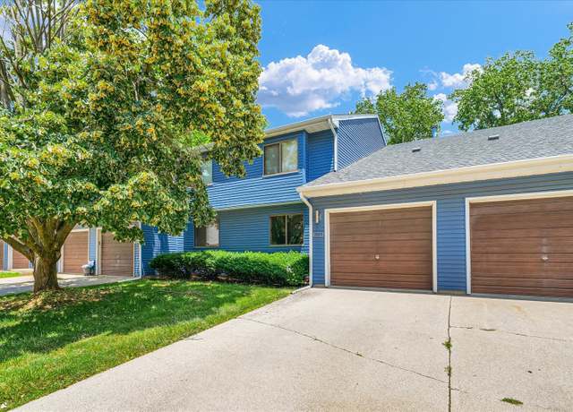 Property at 2553 Clayton Blvd #2553, Champaign, IL 61822, 3 beds, 2 baths