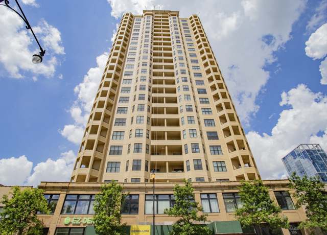 Property at 1464 S Michigan Ave #704, Chicago, IL 60605, 2 beds, 2 baths