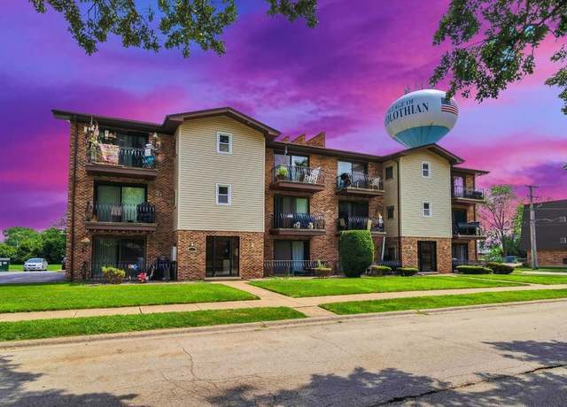 Property at 14455 Lamon Ave Unit 1S, Midlothian, IL 60445, 2 beds, 1 bath