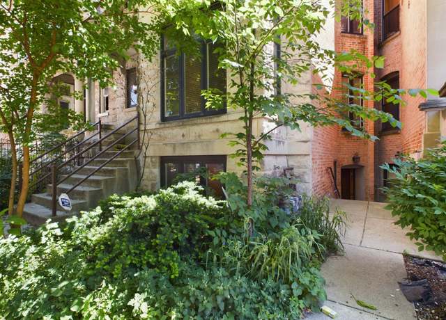 Property at 4837 S Forrestville Ave Unit G, Chicago, IL 60615, 2 beds, 2 baths
