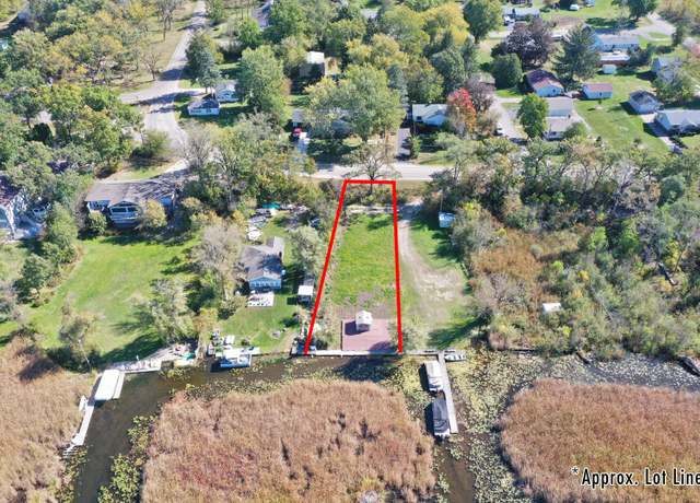 Property at 0 Lakeview Rd, Richmond, IL 60071