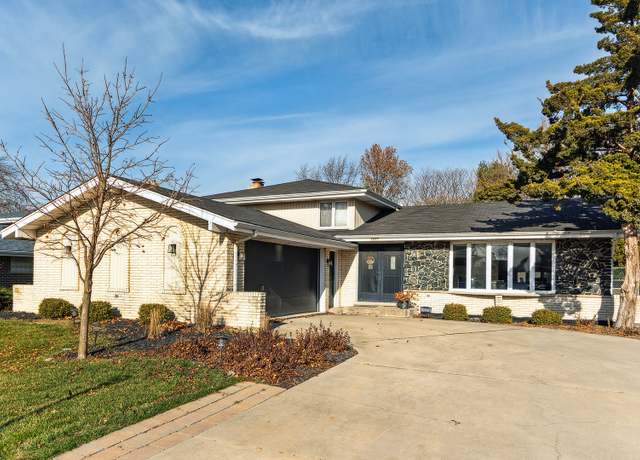 Property at 1227 Timber Pl, New Lenox, IL 60451, 3 beds, 2 baths