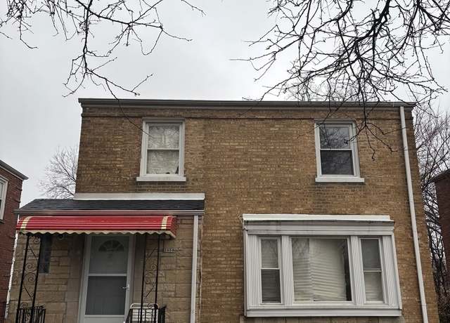 Property at Sign in for address, Chicago, IL 60620, 3 beds, 1.5 baths