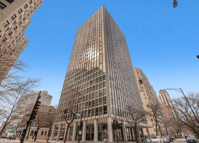 Property at 2400 N Lakeview Ave #2701, Chicago, IL 60614, 3 beds, 2 baths