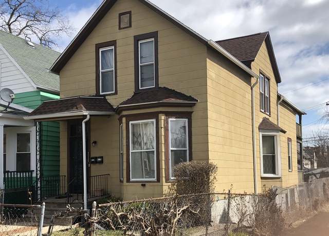 Property at 6827 S Carpenter St, Chicago, IL 60621, 4 beds, 2 baths
