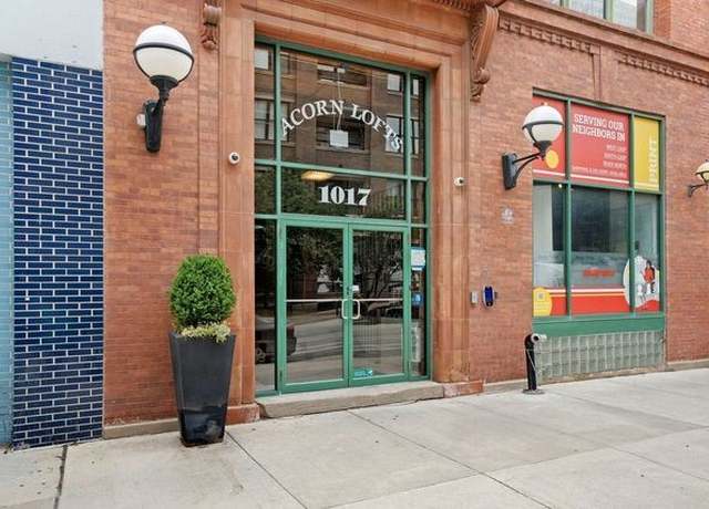 Property at 1017 W Washington Blvd Unit 2J, Chicago, IL 60607, 2 beds, 2 baths