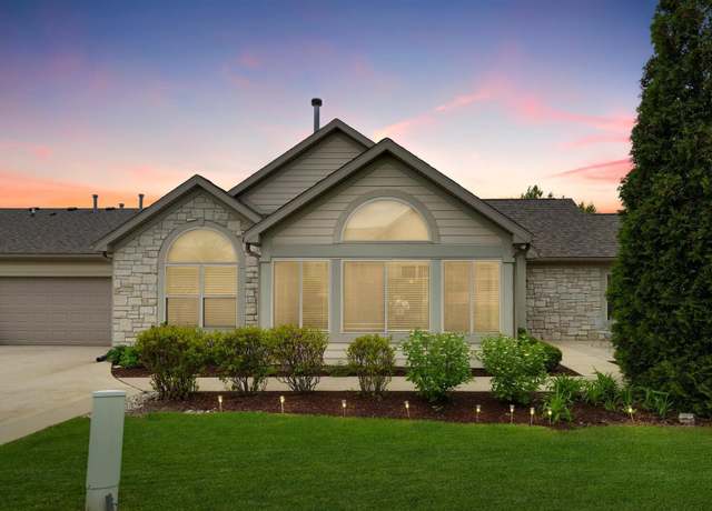 Property at 2715 J T Coffman Dr #2715, Champaign, IL 61822, 2 beds, 2 baths