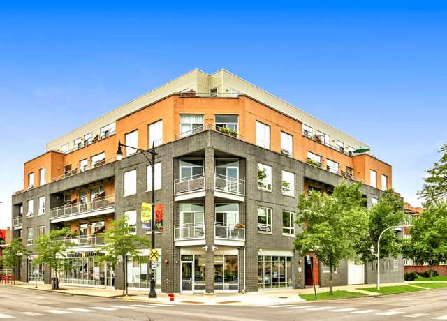 Property at 3201 W Leland Ave #205, Chicago, IL 60625, 2 beds, 2 baths