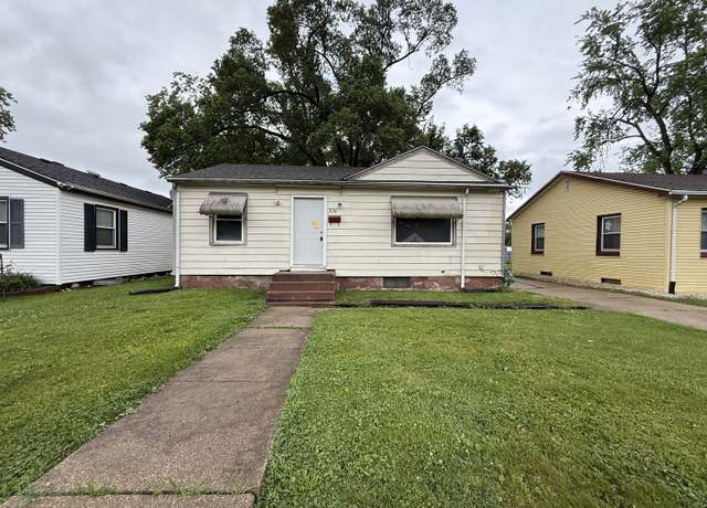 Property at 326 S Gordon Ave, Kankakee, IL 60901, 2 beds, 1 bath