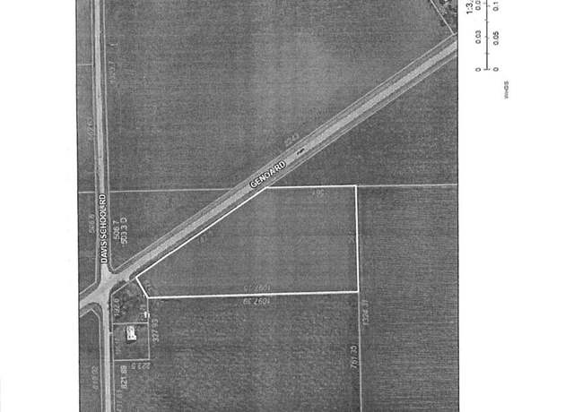 Property at 000 Genoa Rd, Belvidere, IL 61008