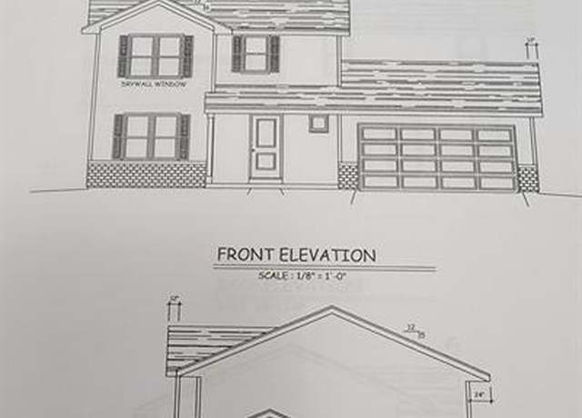 Property at 3756 Scarlet Oak Dr, Rockford, IL 61109, 3 beds, 2.5 baths
