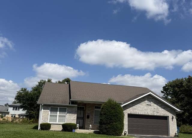 Property at 604 E 154th St, Phoenix, IL 60426, 3 beds, 2 baths