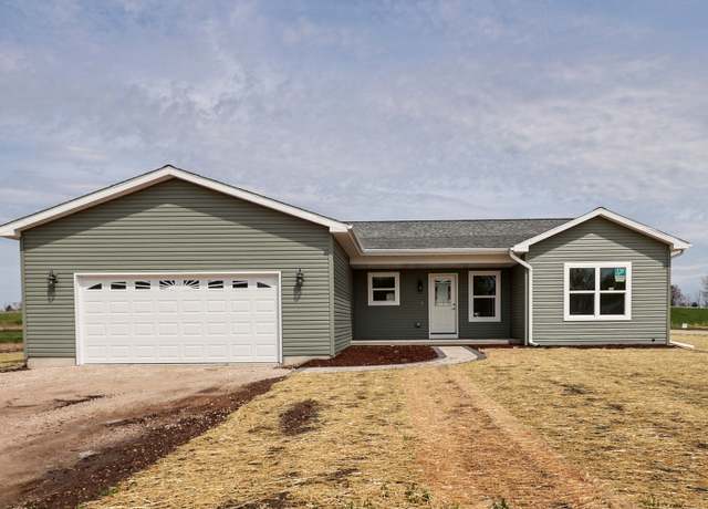 Property at 604 Sundown Trl, Braceville, IL 60407, 3 beds, 2 baths