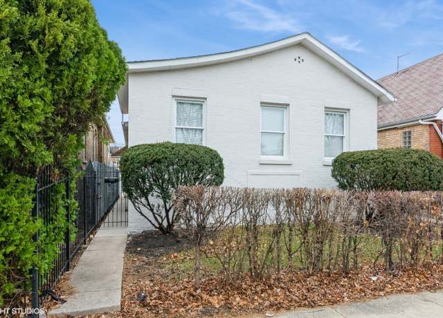 Property at 1234 N Massasoit Ave, Chicago, IL 60651, 3 beds, 1 bath