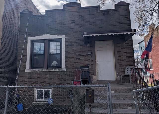 Property at 3039 W Flournoy St, Chicago, IL 60612, 5 beds, 3 baths
