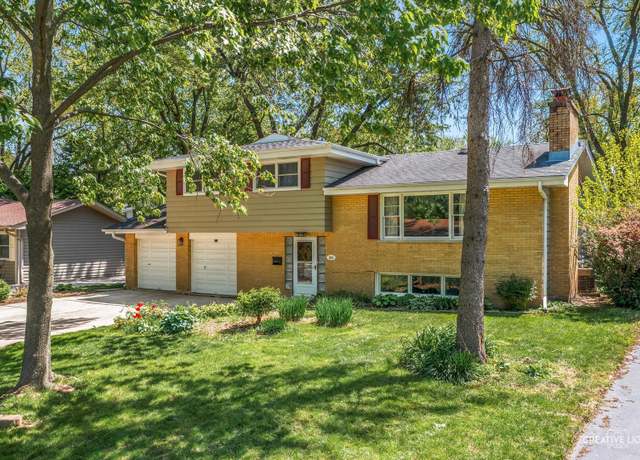 Property at 320 Elmwood Dr, Naperville, IL 60540, 4 beds, 2 baths