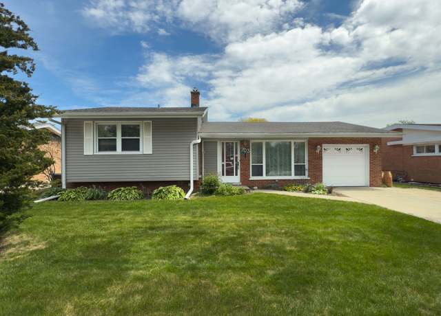Property at 703 S Ahrens Ave, Lombard, IL 60148, 4 beds, 1.5 baths