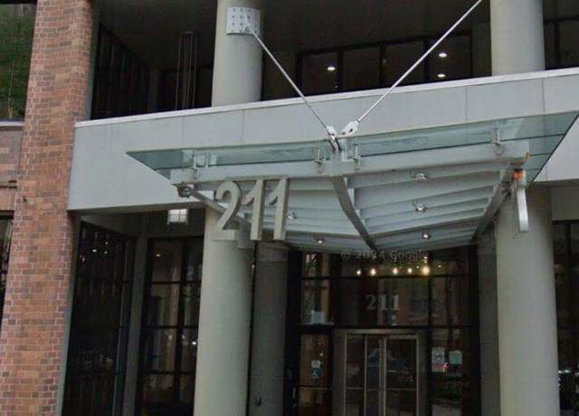 Property at 211 E Ohio St #2905, Chicago, IL 60611, 1 bed, 1 bath