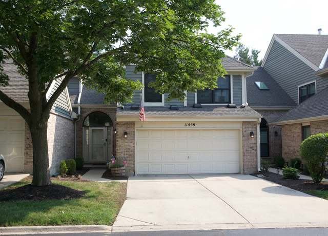 Property at 11459 Burton Dr, Westchester, IL 60154, 3 beds, 2.5 baths