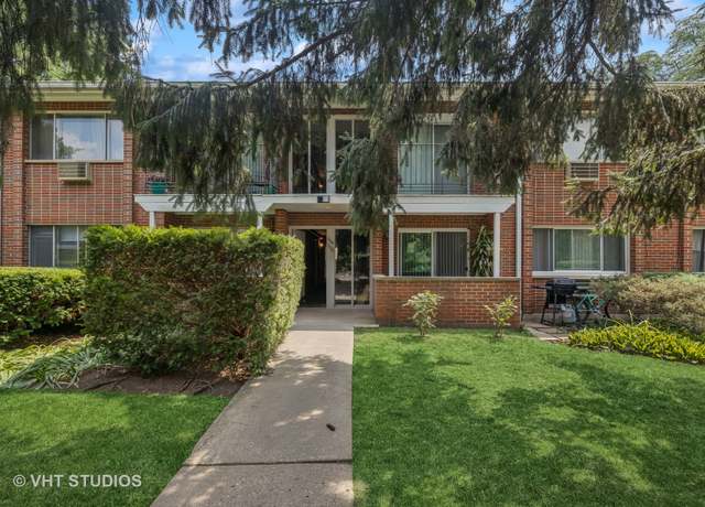 Property at 1154 Osterman Ave Unit A, Deerfield, IL 60015, 1 bed, 1 bath