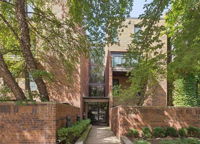 Property at 1330 N Lasalle Dr #304, Chicago, IL 60610, 3 beds, 2.5 baths