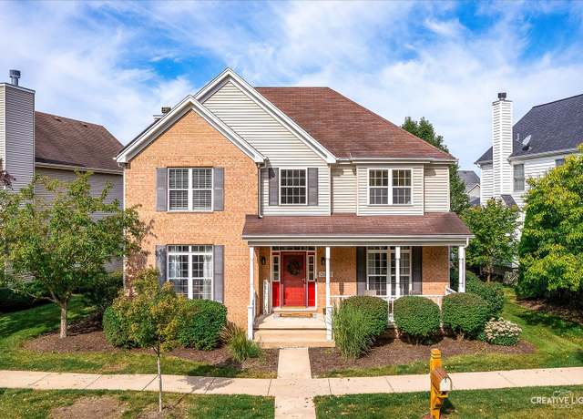 Property at N288 Armstrong Ln, Geneva, IL 60134, 3 beds, 2.5 baths