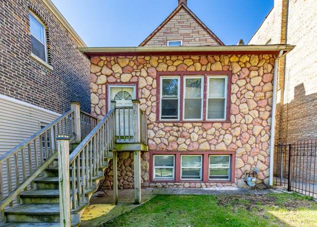 Property at 3014 S Kolin Ave, Chicago, IL 60623, 3 beds, 2 baths