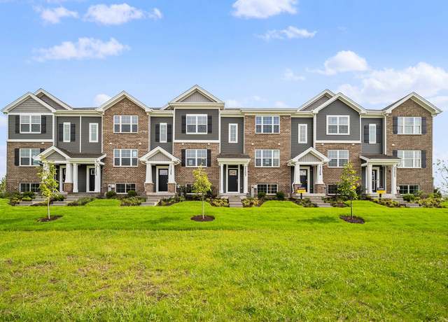 Property at 6333 Ulster Dr, Tinley Park, IL 60477, 3 beds, 2.5 baths