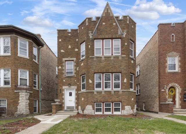 Property at 1916 Kenilworth Ave, Berwyn, IL 60402, 4 beds, 2.5 baths