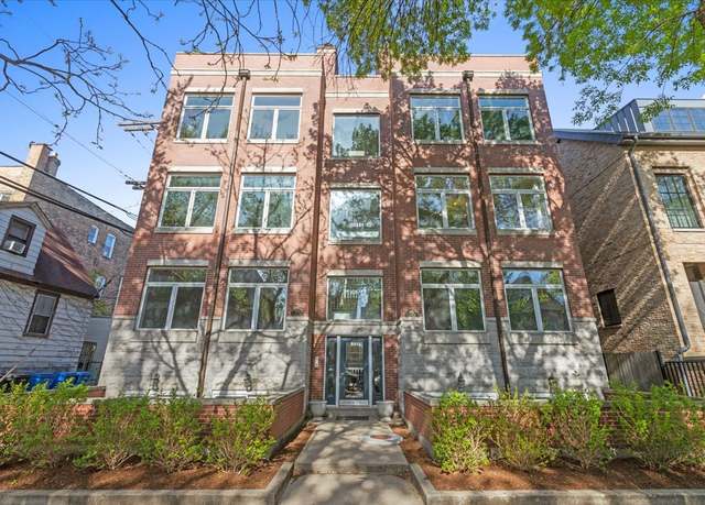 Property at 3616 N Janssen Ave Unit 2N, Chicago, IL 60613, 2 beds, 2 baths