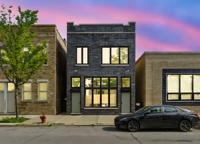 Property at Sign in for address, Chicago, IL 60608, 10 beds, 8 baths