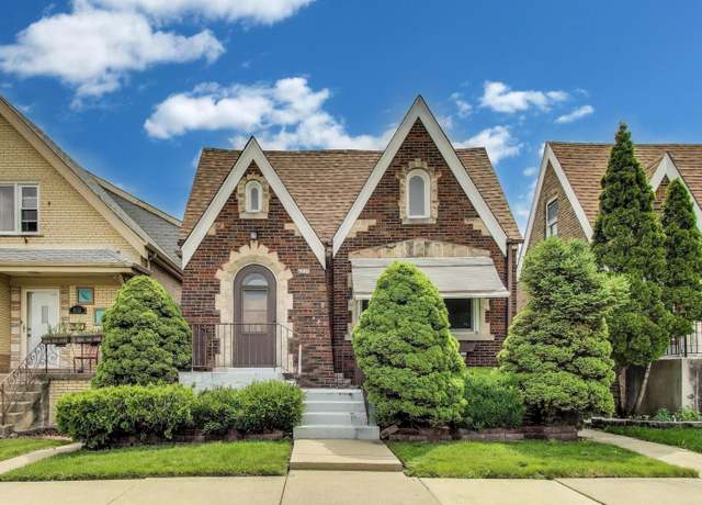 Property at 6339 S Kostner Ave, Chicago, IL 60629, 2 beds, 2 baths